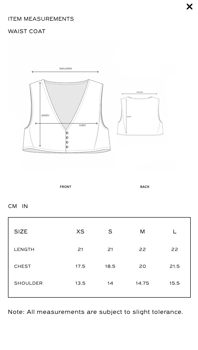 BLACK | S4E0566/119/901 | Boho Look Book | Ethnc