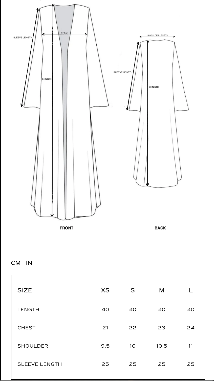 JET BLACK | E0662/119/902 | Boho Look Book | Ethnc