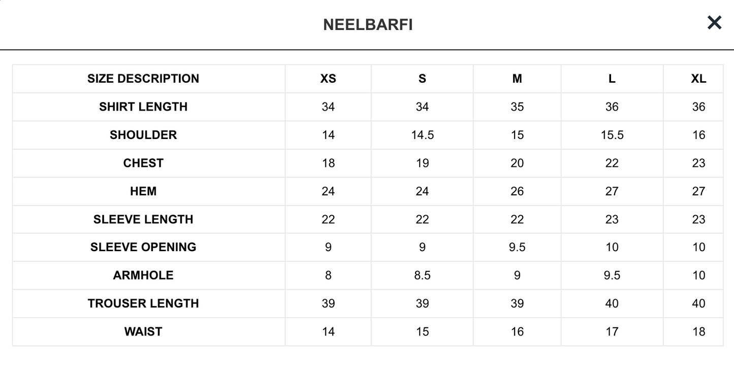 JAMUN | Sheer Khurma Eid Pret '26 | AFROZEH