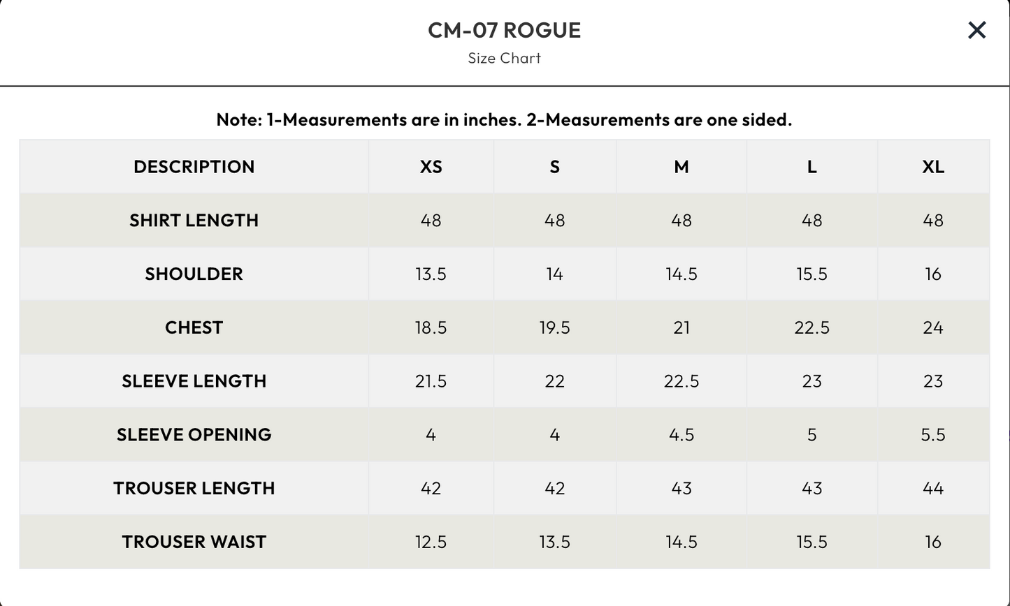 CM-06 NOURA | Chikankari Eid Edit '26 | Qalamkar
