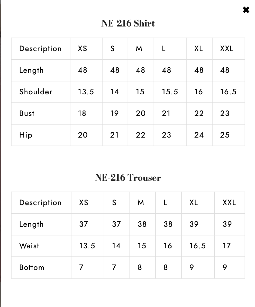 NEL-88 | Summer Lawn Collection '25 | Nureh