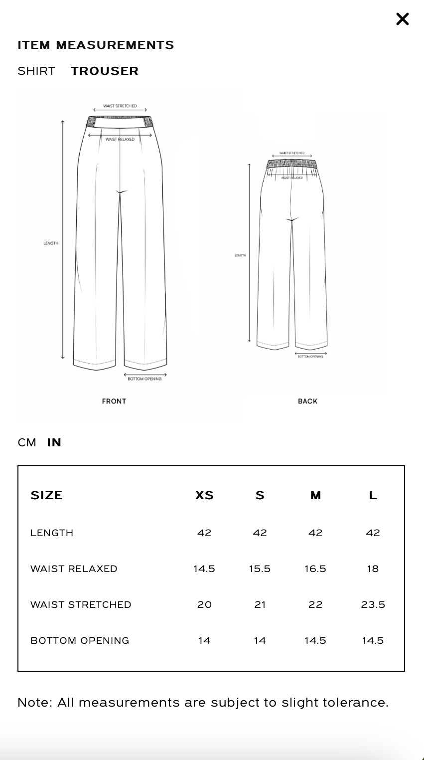 BLACK | E4153/103/901 | Rozana Collection SS '26 - Drop 4 | Ethnc