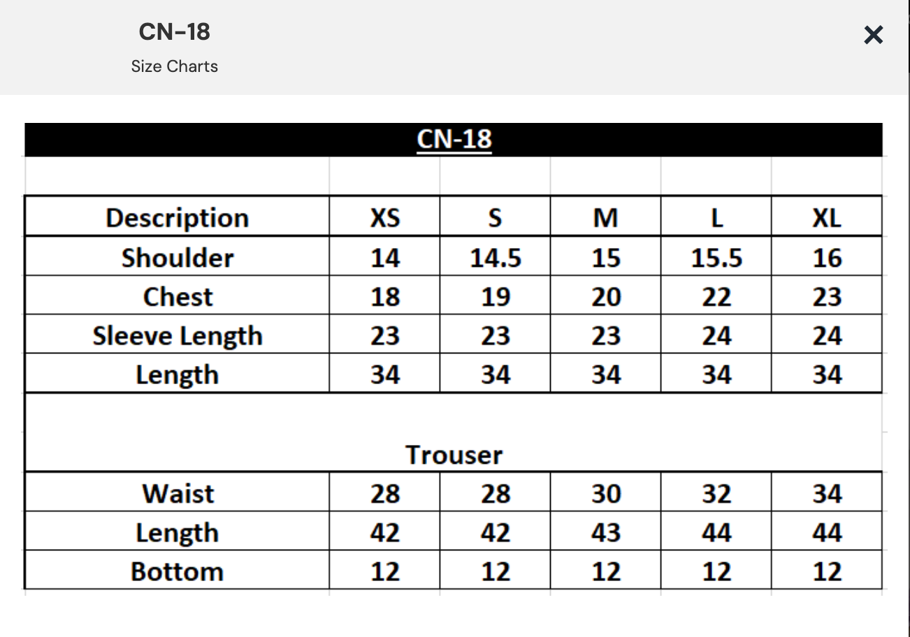 CN-19 | Celine | VANYA