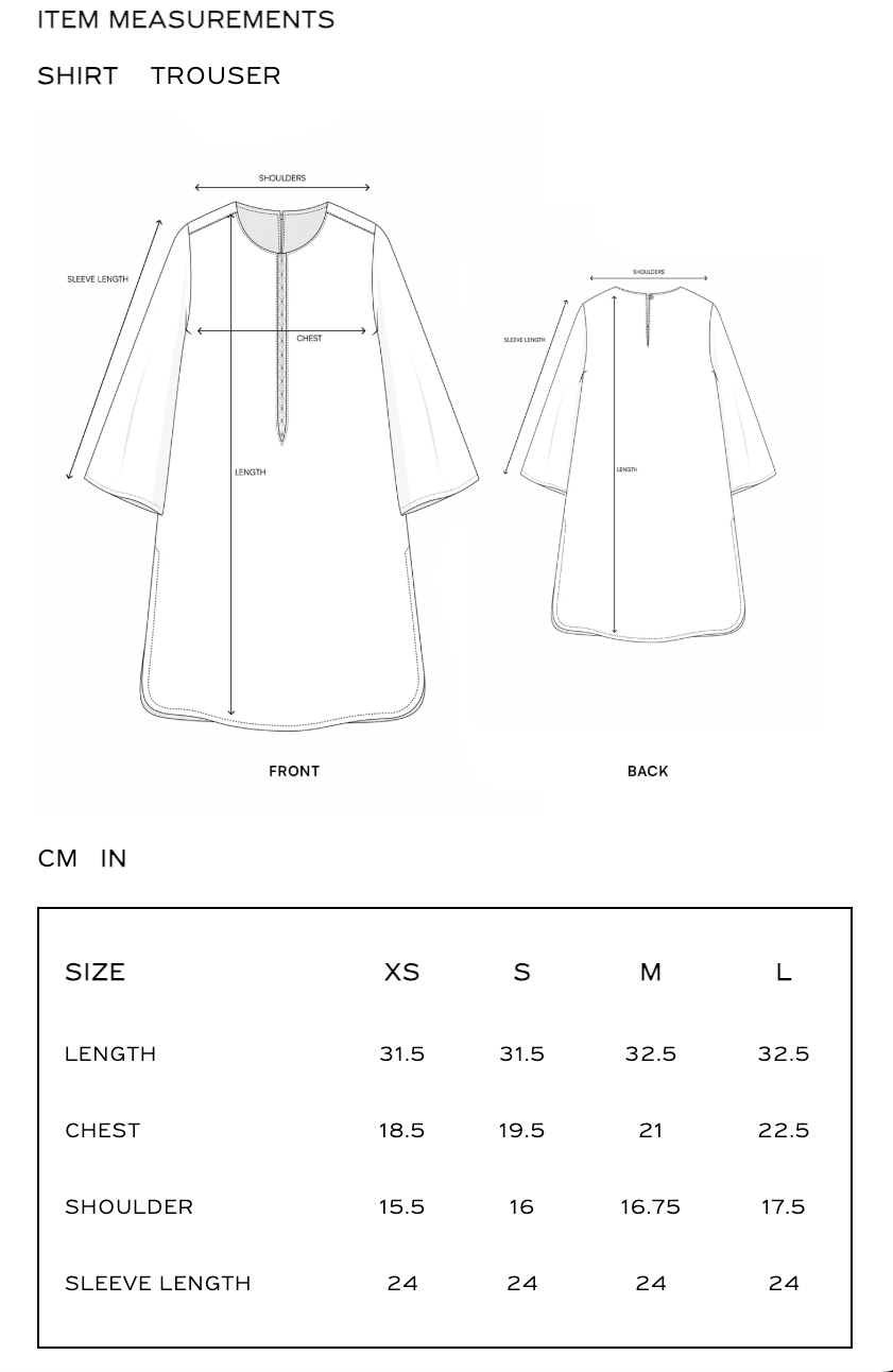 BURGUNDY | E1077/104/415 | Women Boutique Summer '26- Drop 4 | Ethnc