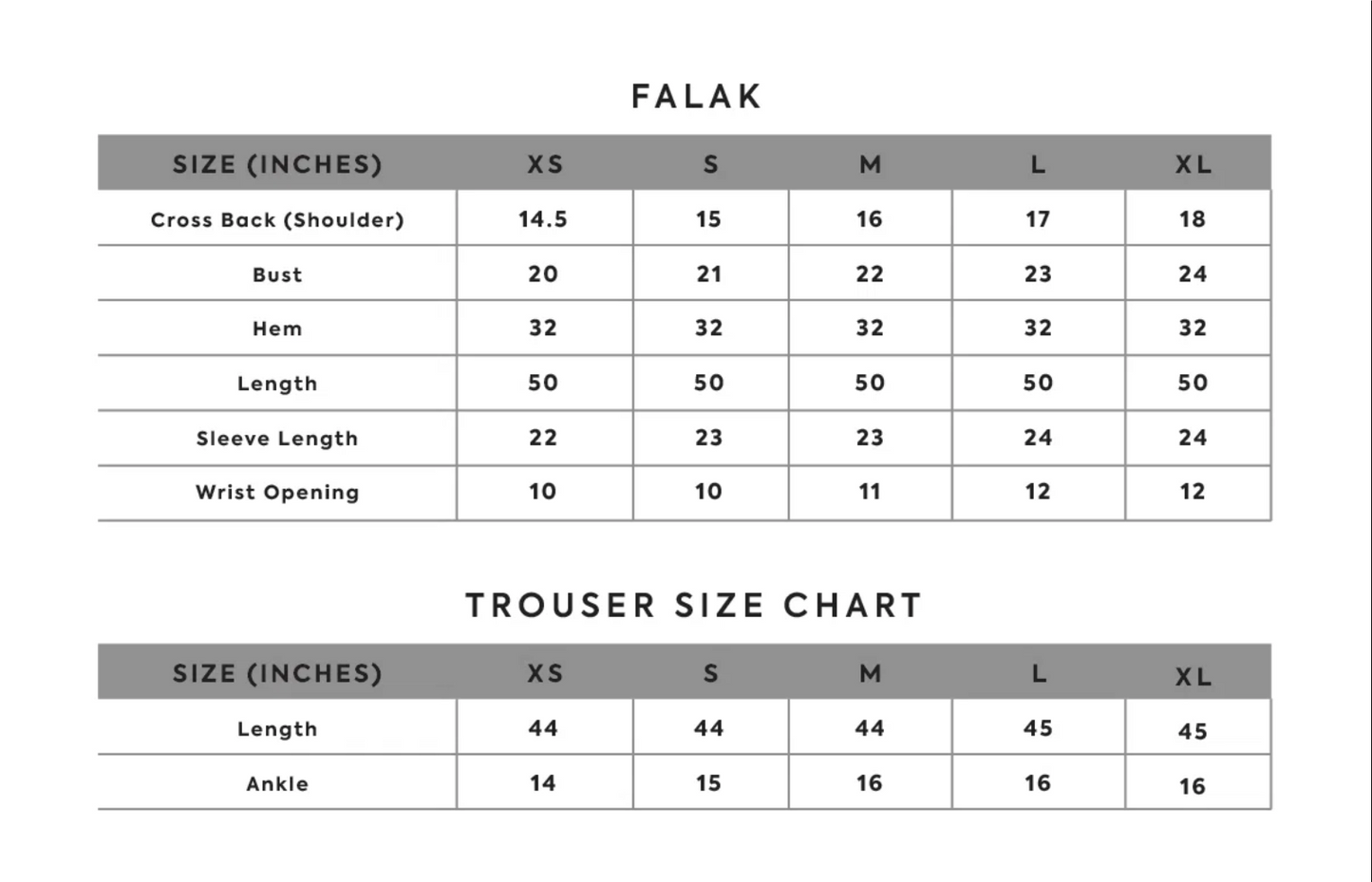 Falak | Feative Eid II '26 | ZARA SHAHJAHAN