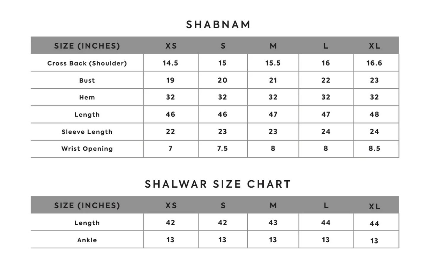 Shabnam | Feative Eid II '26 | ZARA SHAHJAHAN