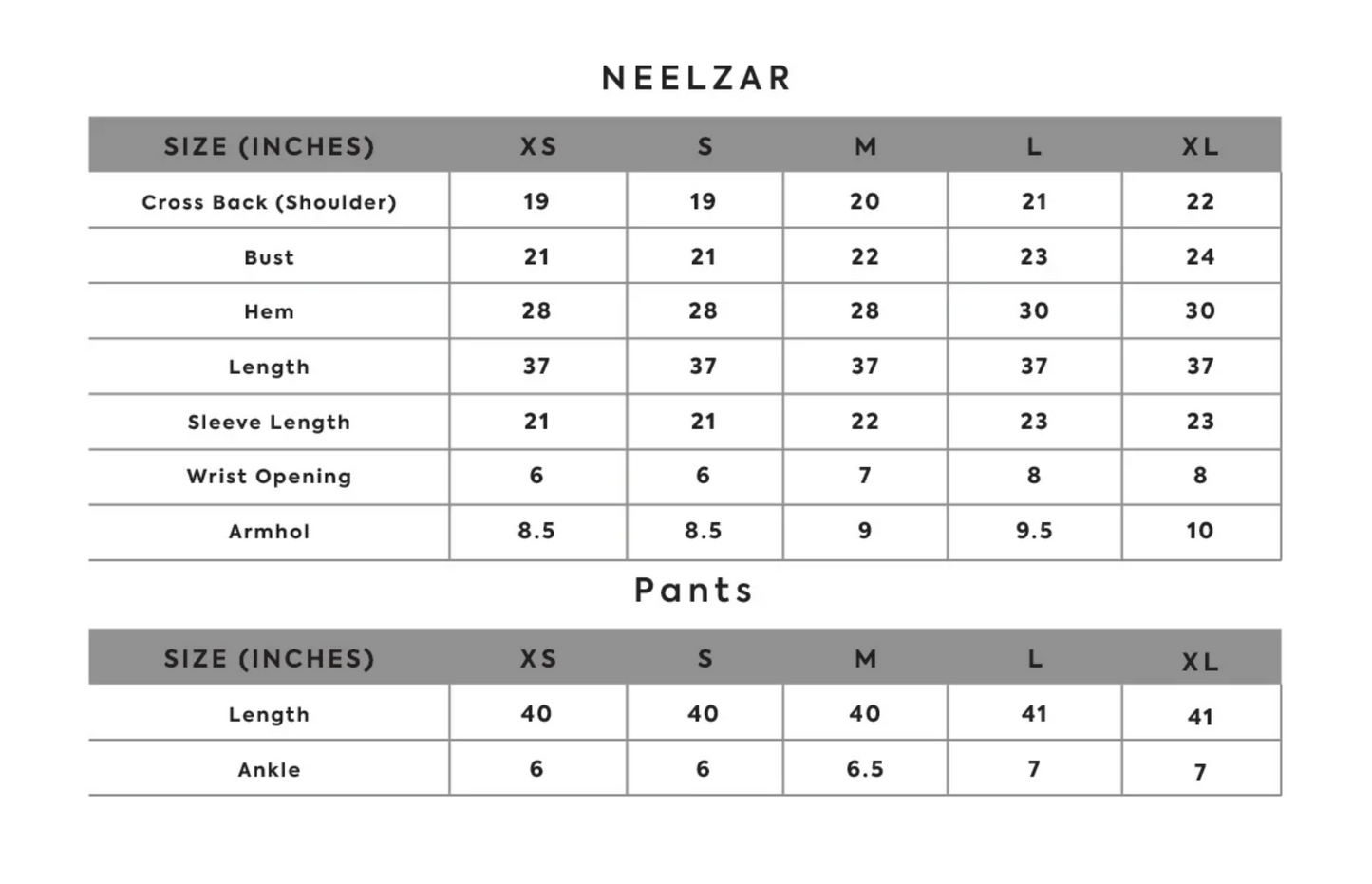 NEELZAR | PRET EID II '26 | ZARA SHAHJAHAN