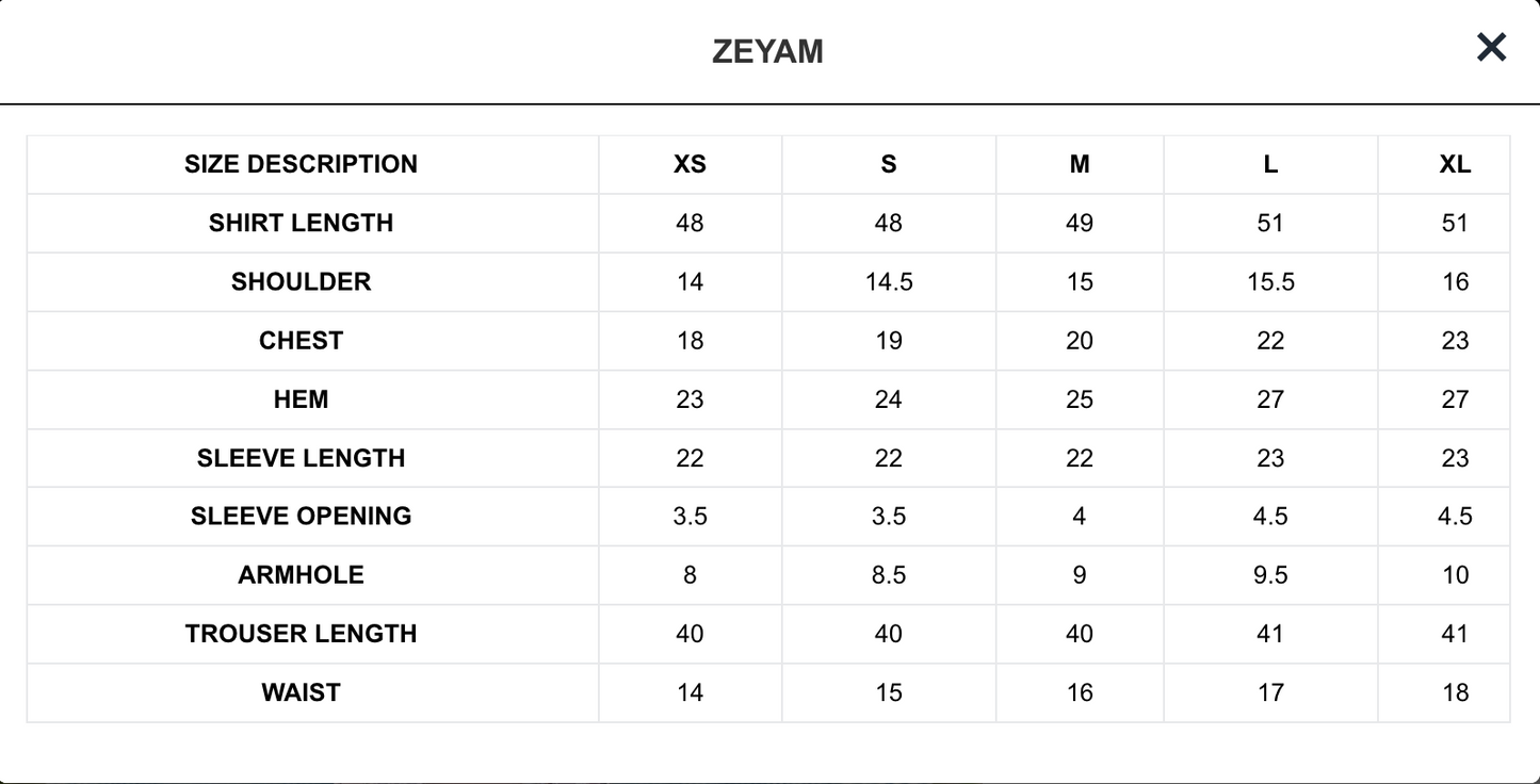 ZEYAM | A Lawn '26 | AFROZEH