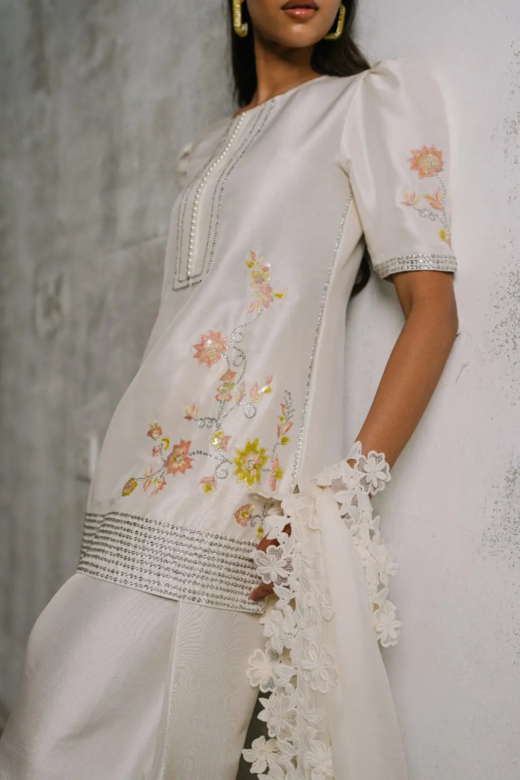 The Liyah Set | Luxe Edit '25 | Nadia Khan