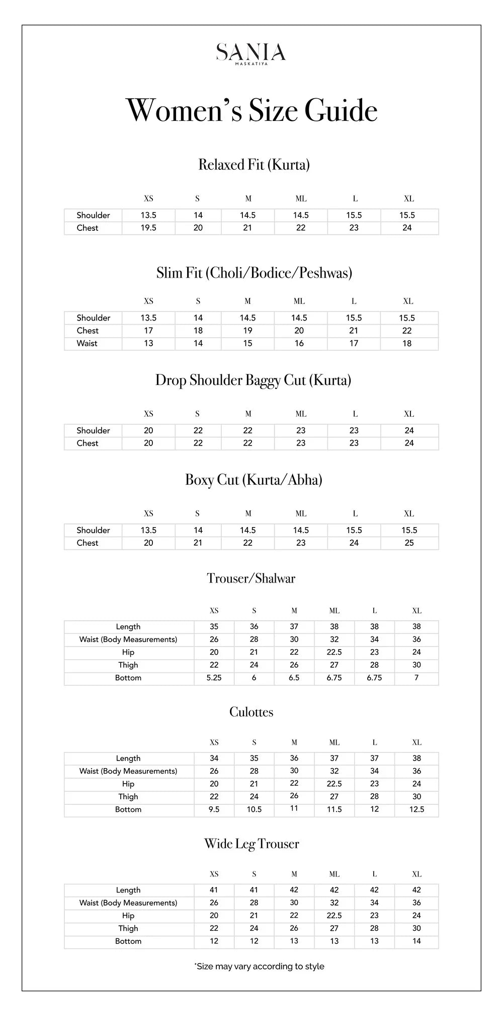 Ayun | Eid Festive '26 | Sania Maskatiya