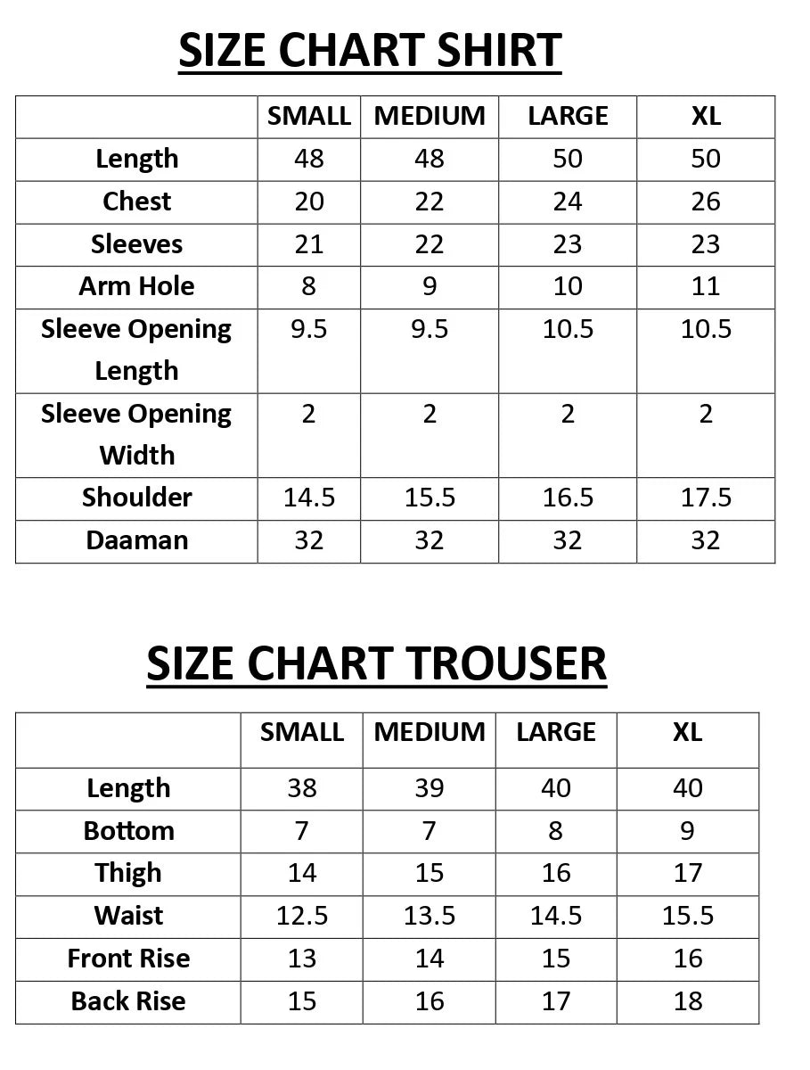 Solid 2PC Dress - SP-05 White | Georgette Solids | Silayi Pret