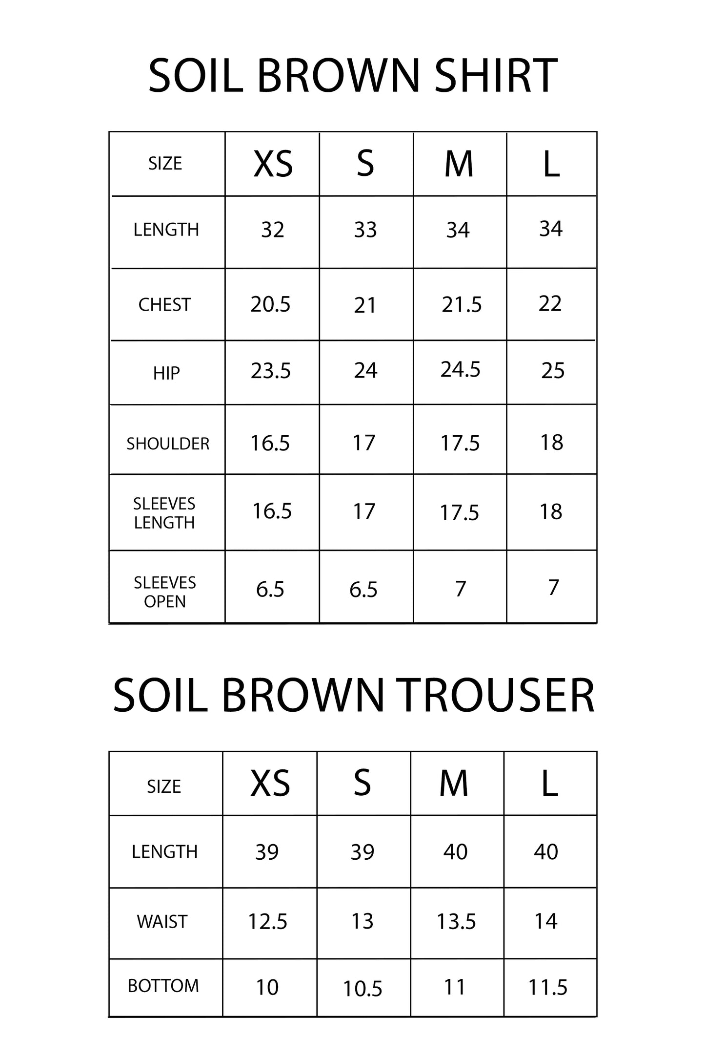 INKWELL SET | THE SIGNATURE EDIT | LA PRET