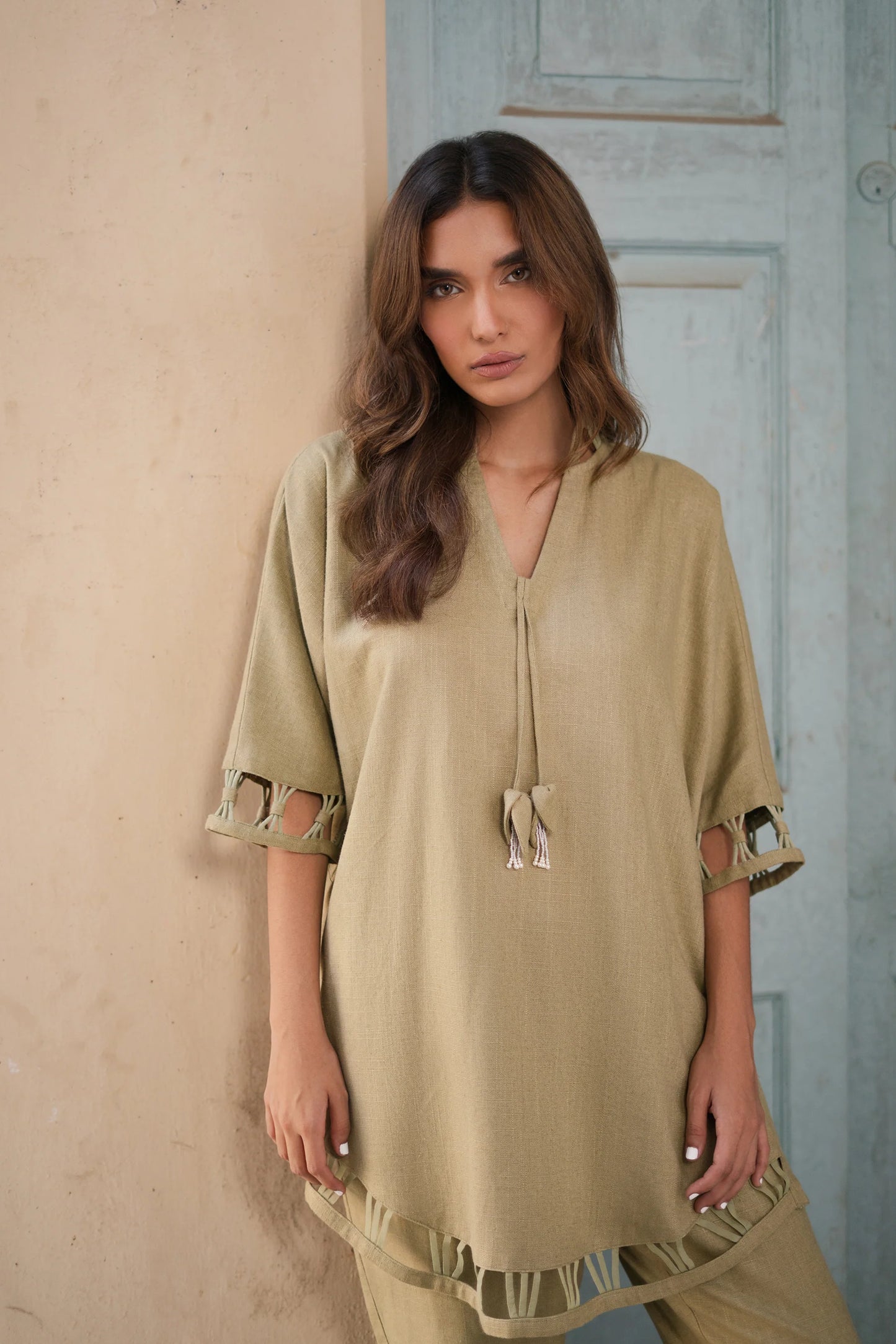 SPRING BUD MATCHING SET | FALL EDIT'25 | Studio Mehr