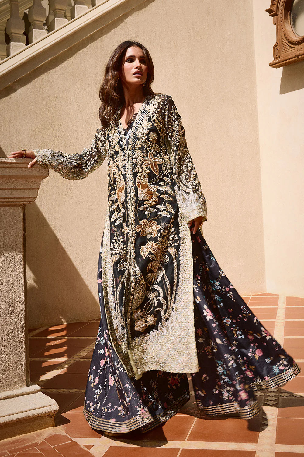 STELLA | LUMENE FESTIVE EDIT' 25 | SORAYA
