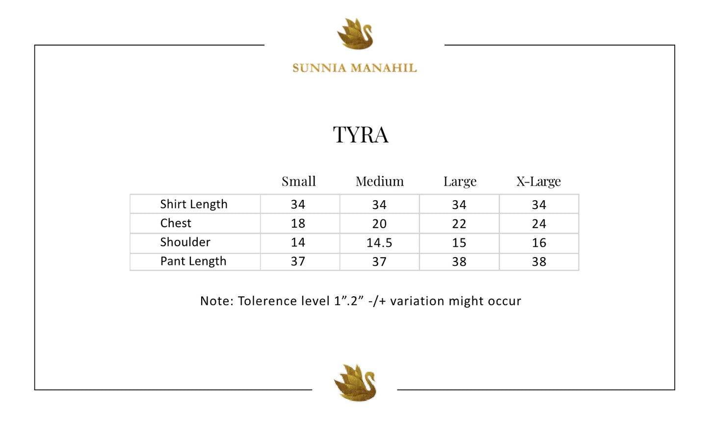 Ayda | Luxury Pret '25 | Sunnia Manahil