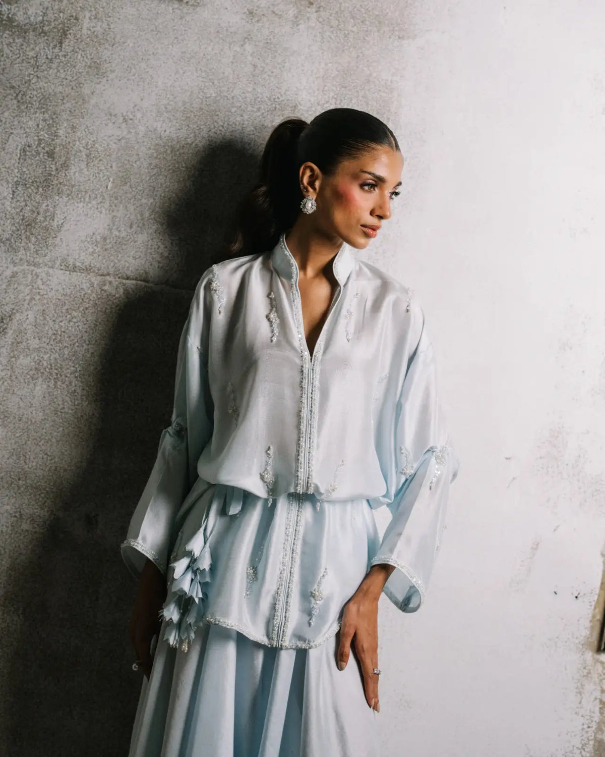 The Rania Set | Luxe Edit '25 | Nadia Khan
