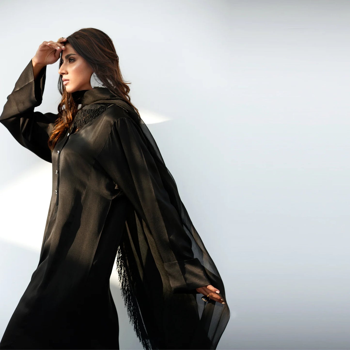 Black | SADAF KANWAL