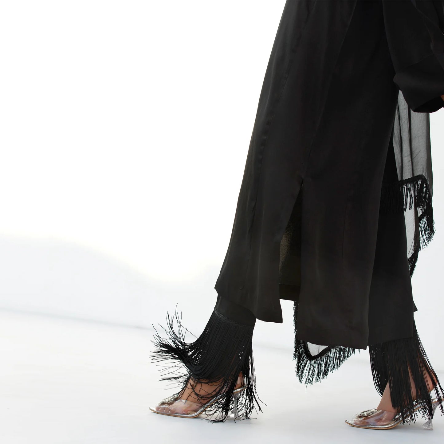 Black | SADAF KANWAL