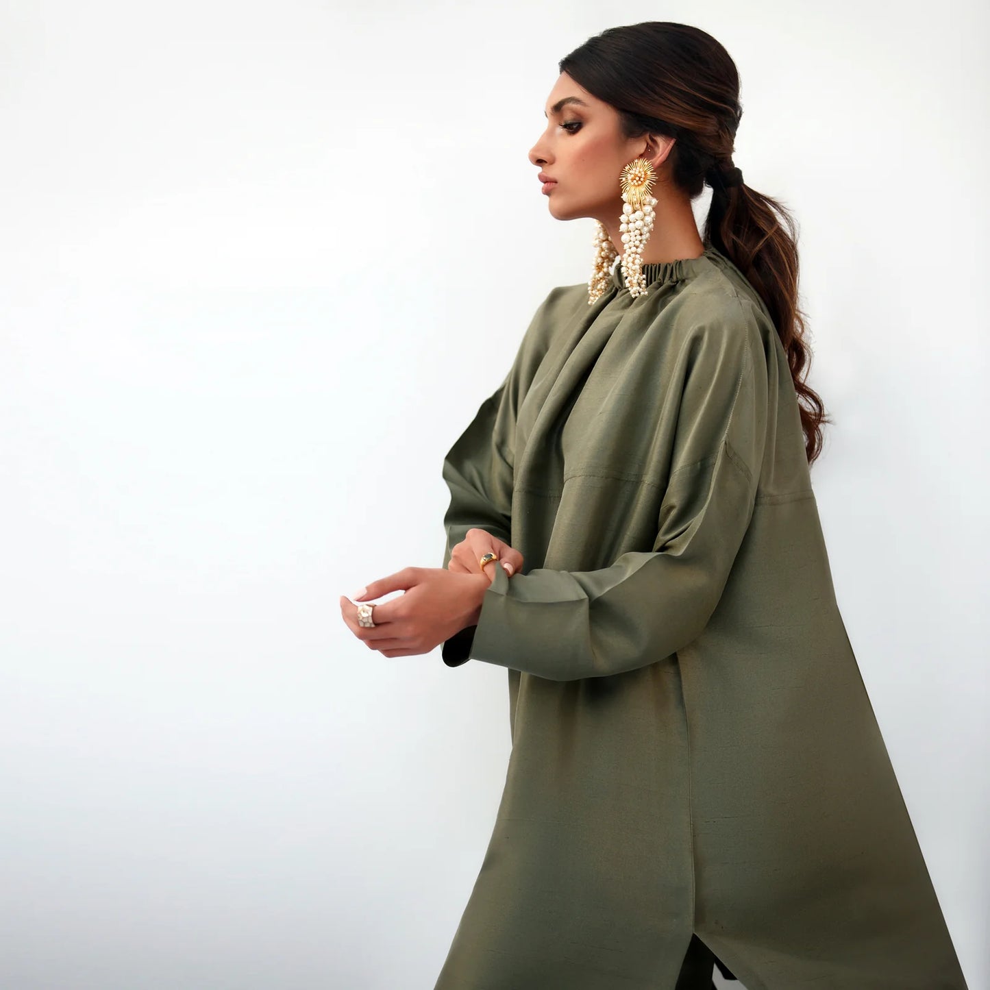Moss | SADAF KANWAL