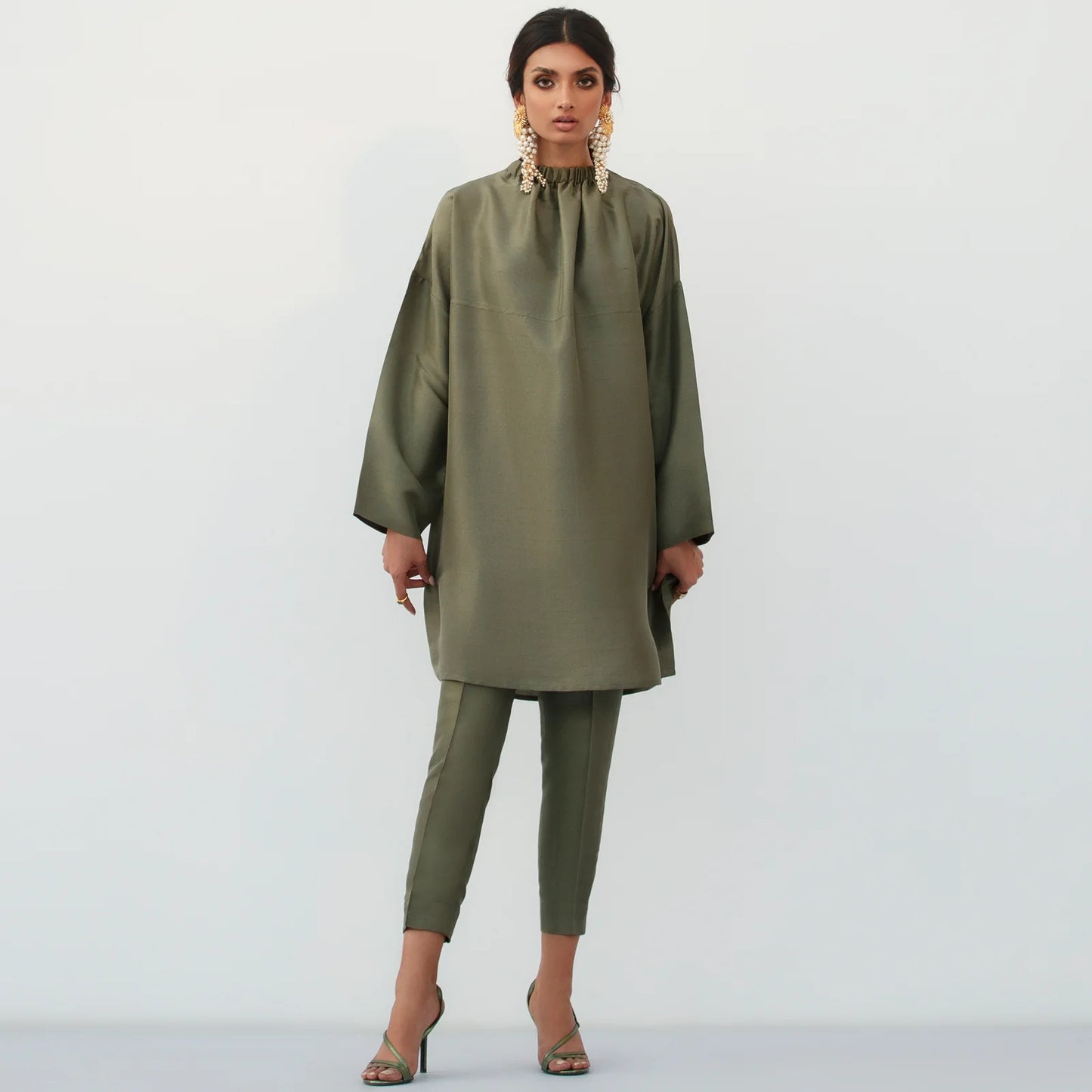 Moss | SADAF KANWAL