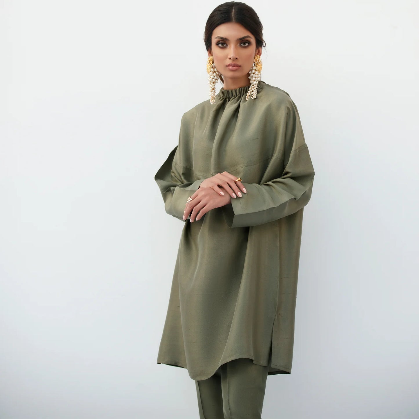 Moss | SADAF KANWAL