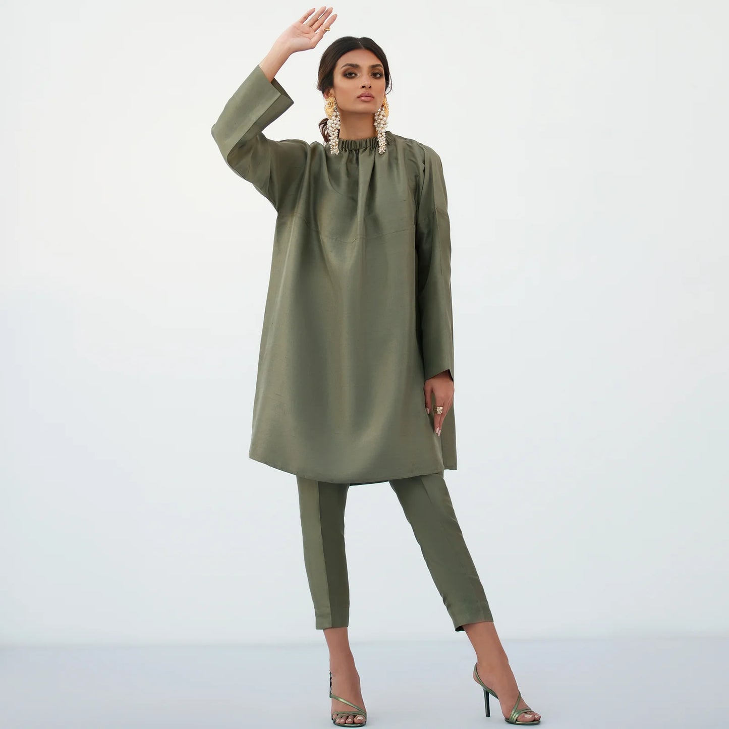 Moss | SADAF KANWAL