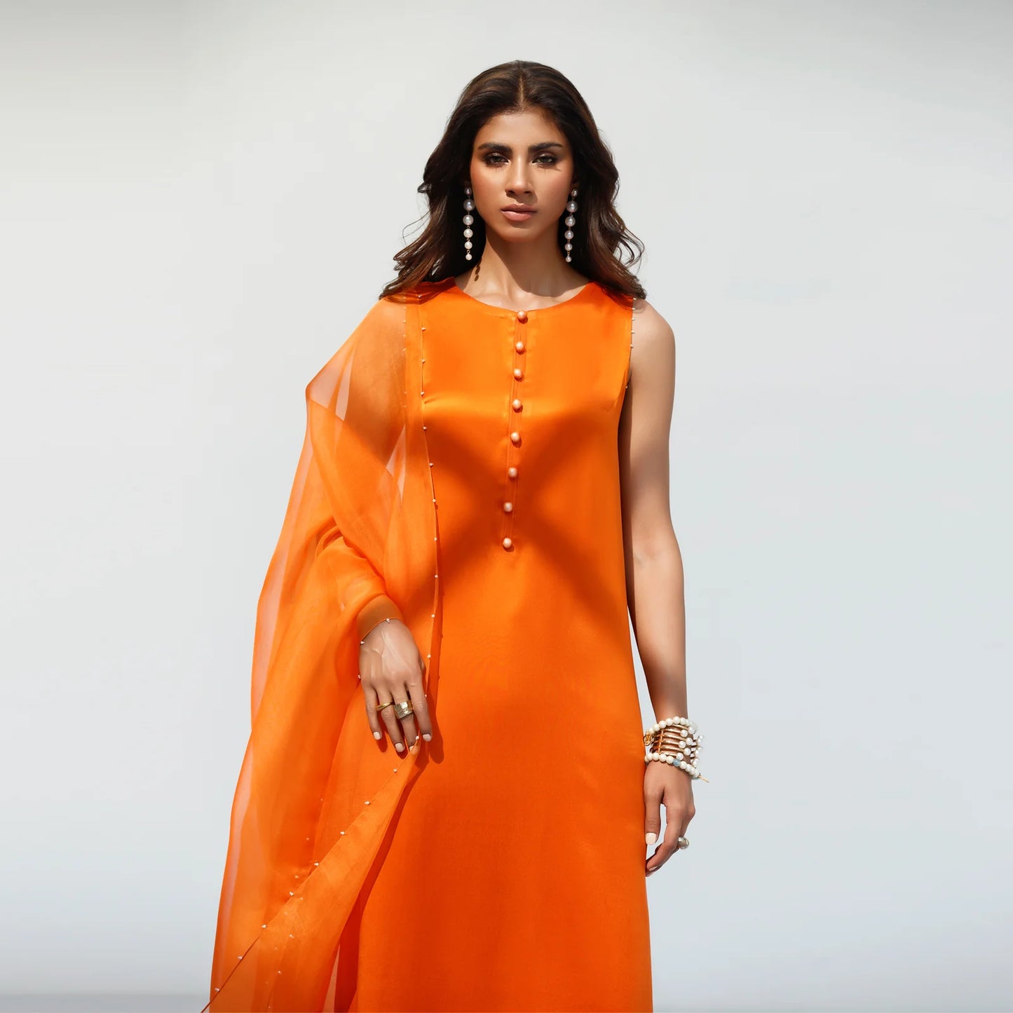 Orange | SADAF KANWAL