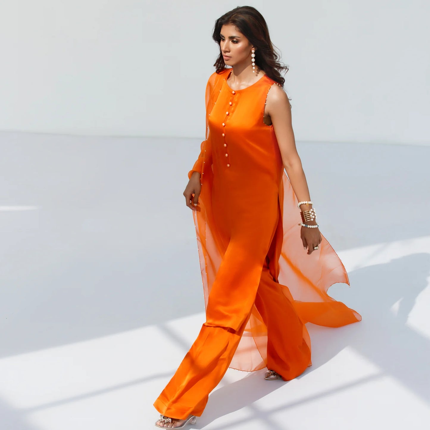 Orange | SADAF KANWAL