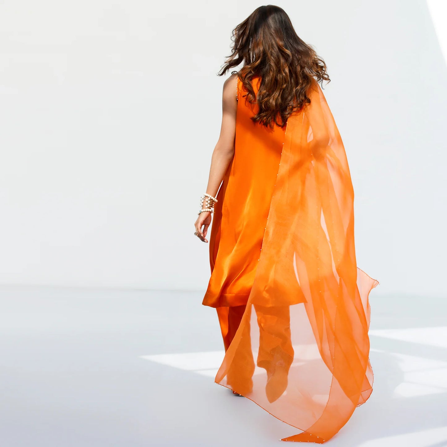Orange | SADAF KANWAL