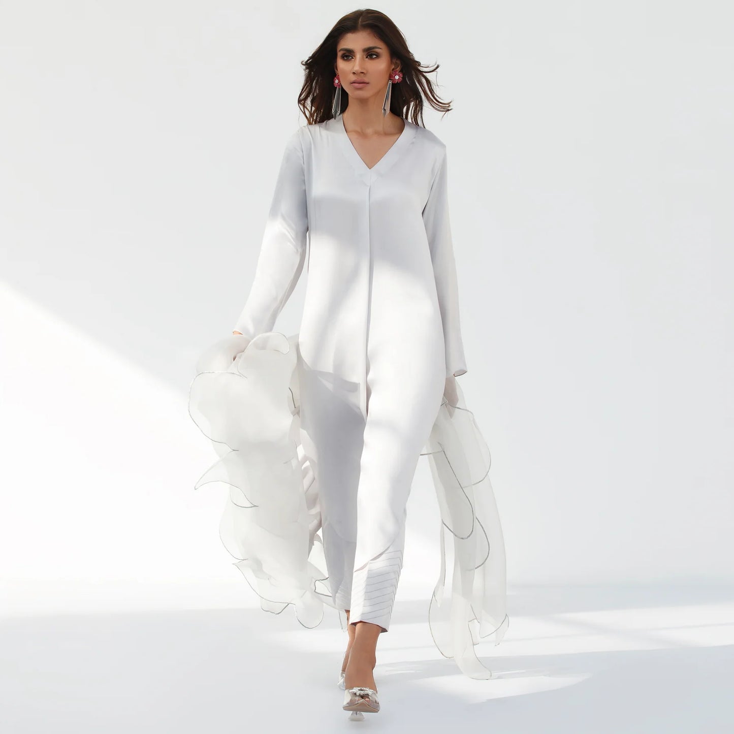 Silver | SADAF KANWAL