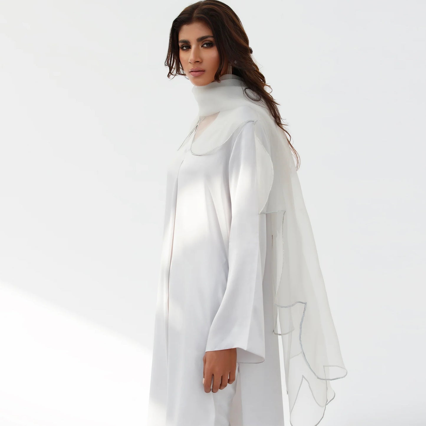 Silver | SADAF KANWAL
