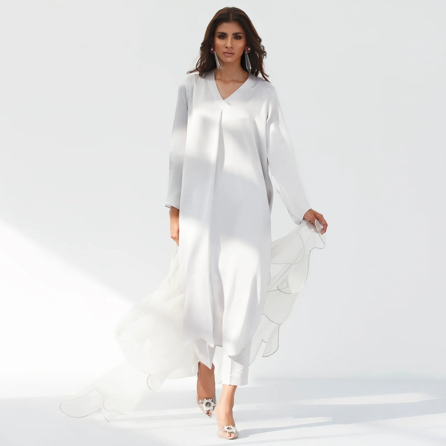 Silver | SADAF KANWAL