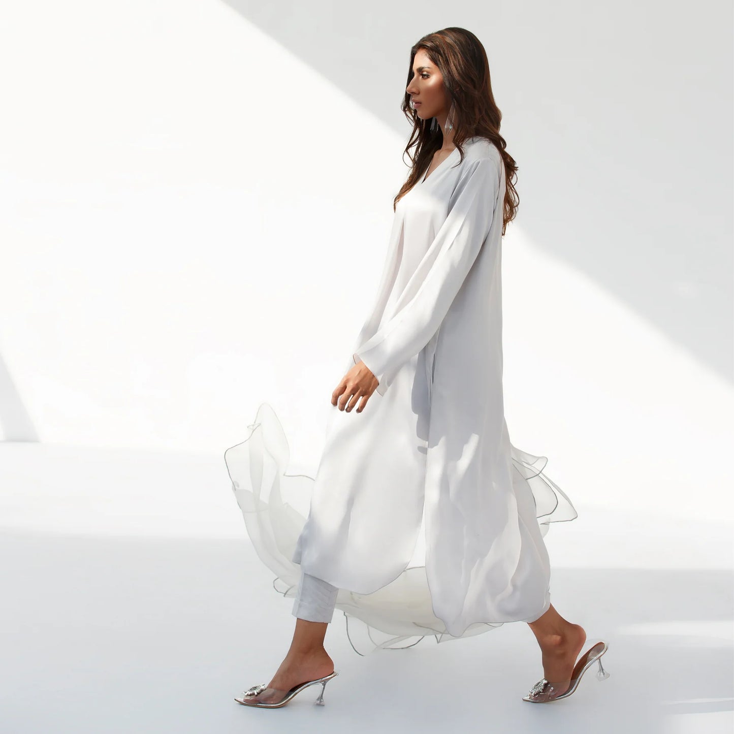 Silver | SADAF KANWAL