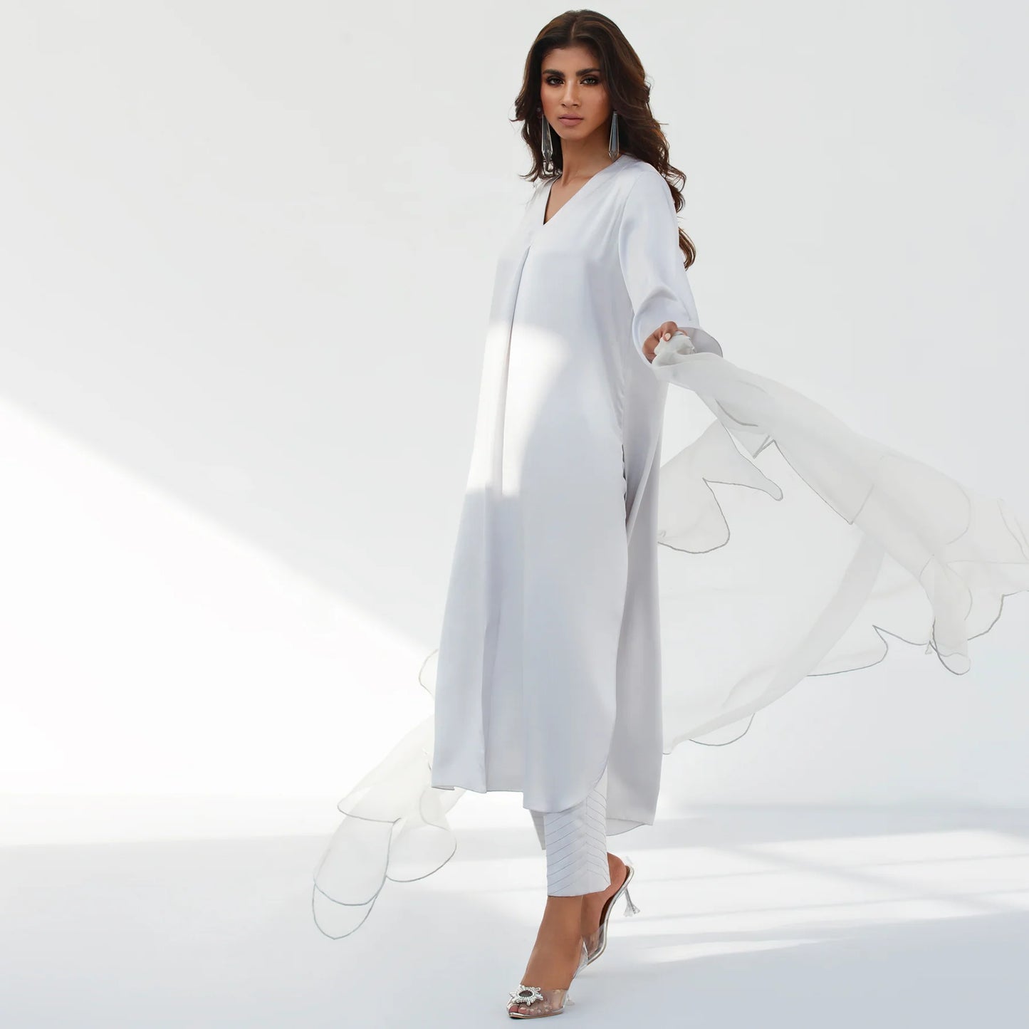 Silver | SADAF KANWAL