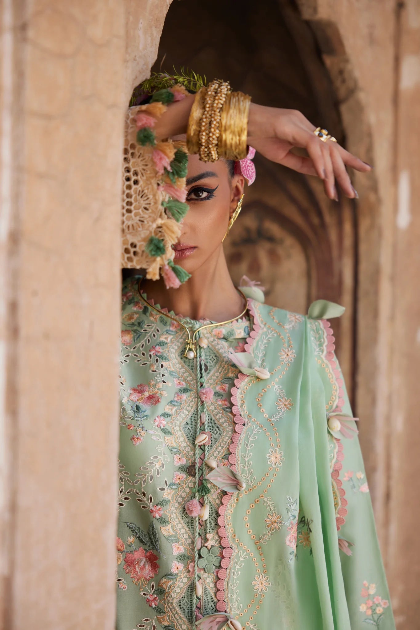 ALARA (EL25-12 A) | ELAN SUMMER'25