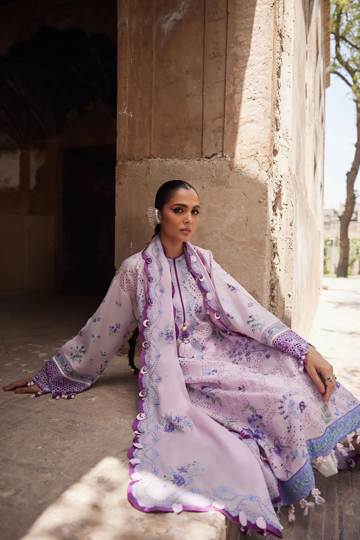 AMARA (EL25-12 B) | ELAN SUMMER'25