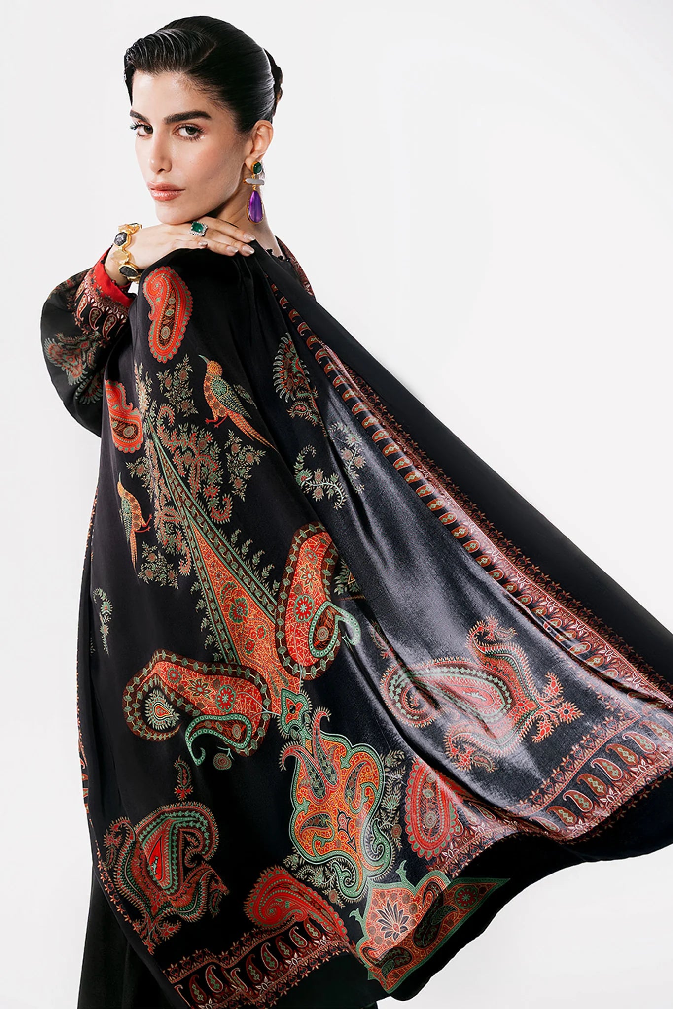 AMÉLIE (EV-21395) | ELAN SUMMER'25