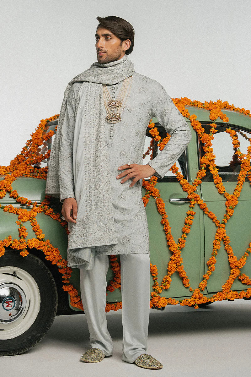 Zohair Shawl | REPUBLIC MENSWEAR