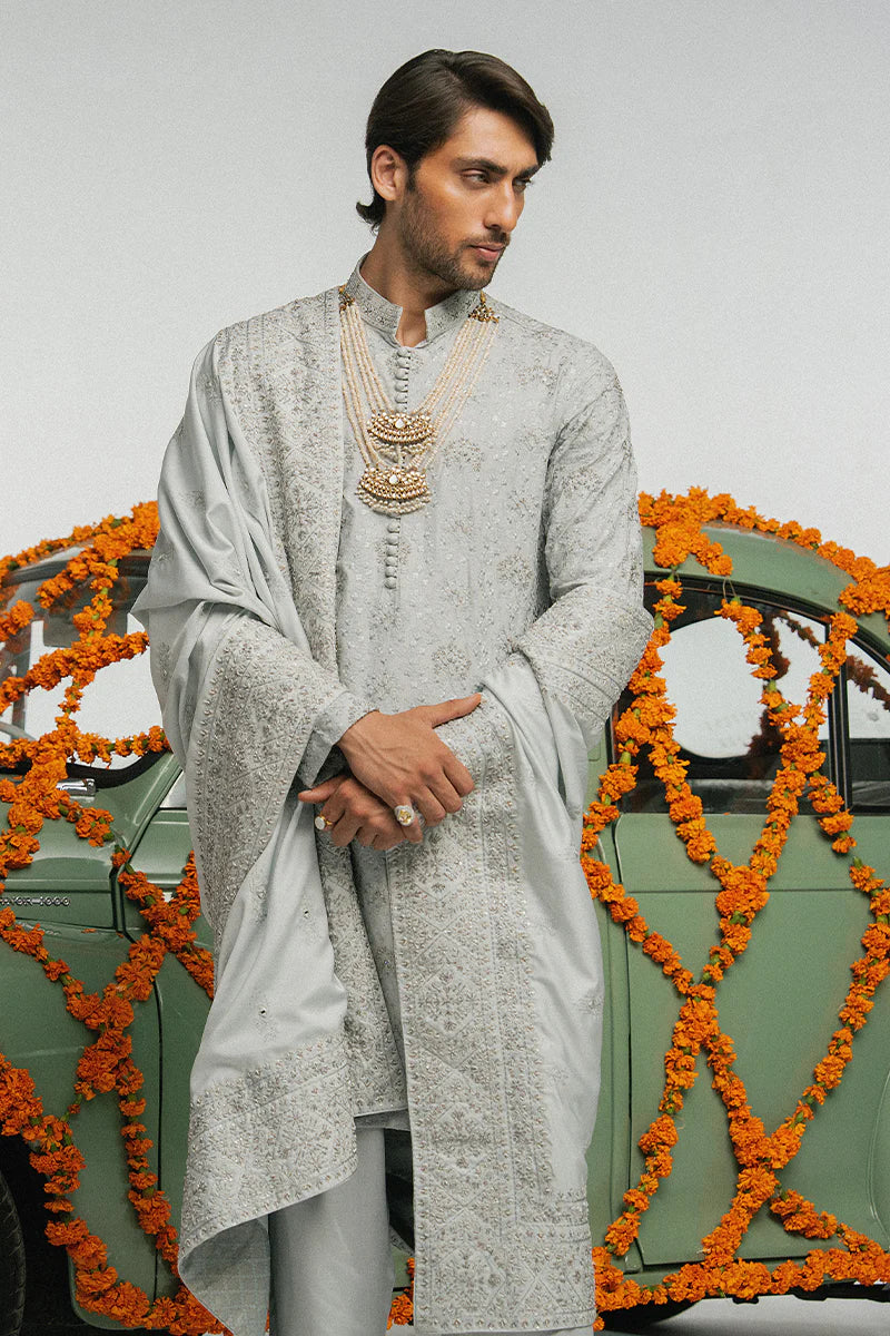 Zohair Shawl | REPUBLIC MENSWEAR