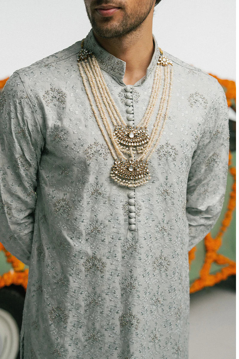 Zohair Sherwani | REPUBLIC MENSWEAR