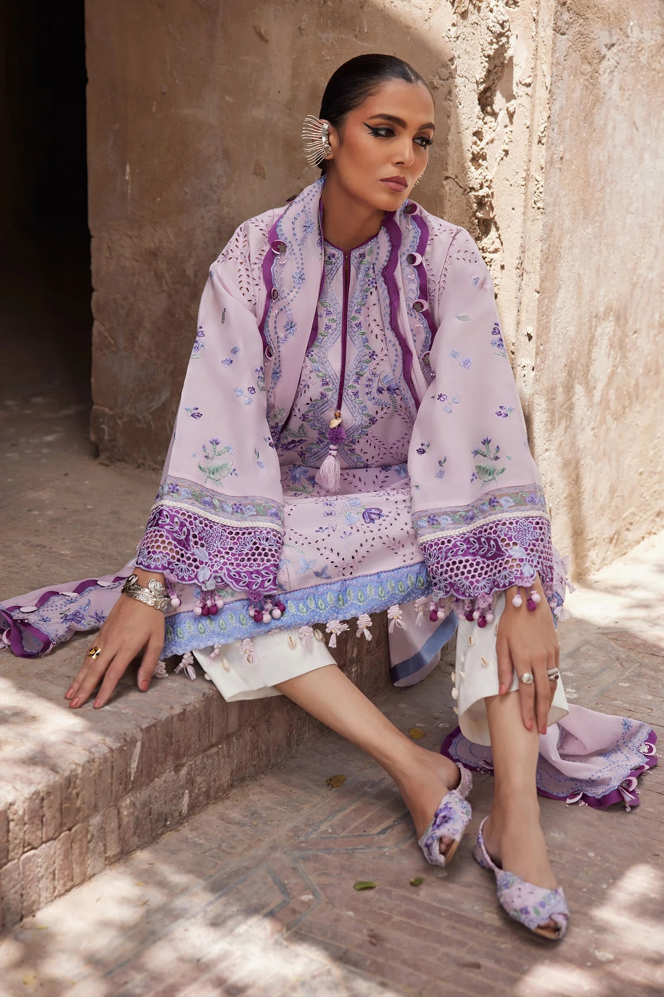 AMARA (EL25-12 B) | ELAN SUMMER'25