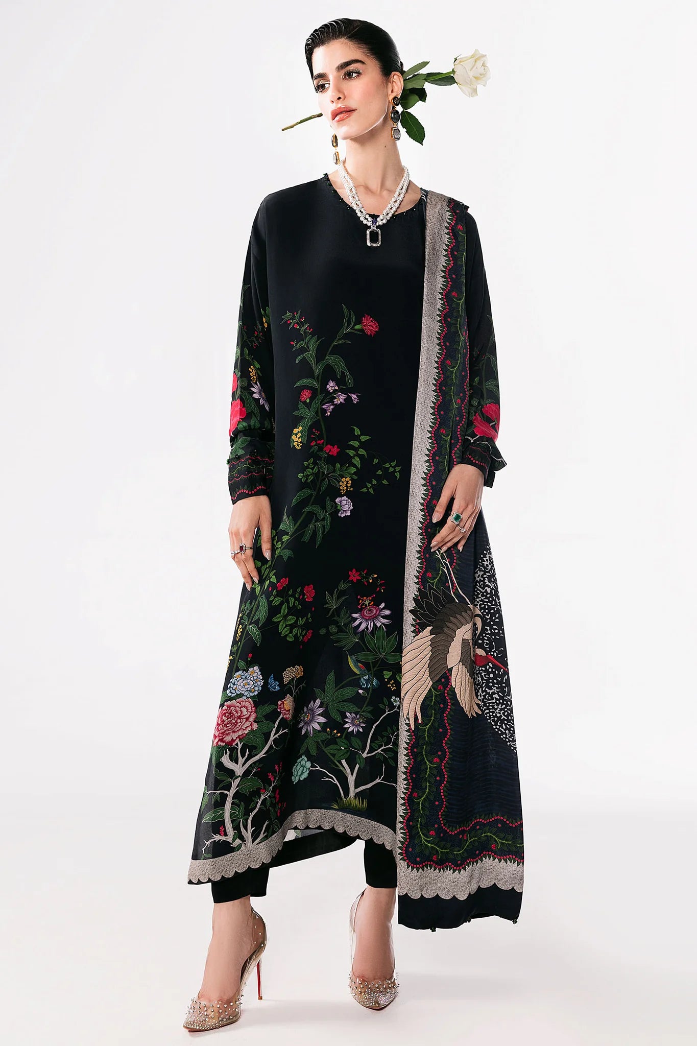 AMÉLIE (EV-21395) | ELAN SUMMER'25
