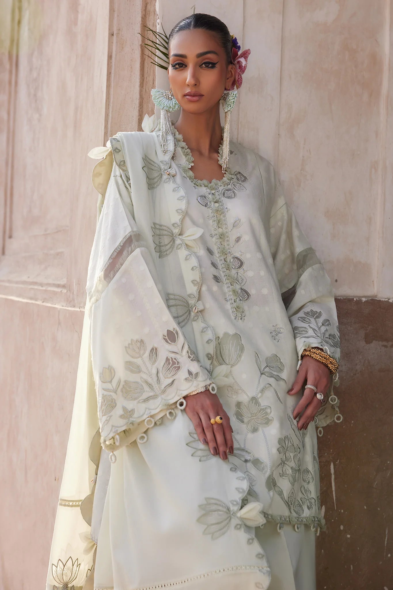 CELESTINE (EL25-05 A) | ELAN SUMMER'25