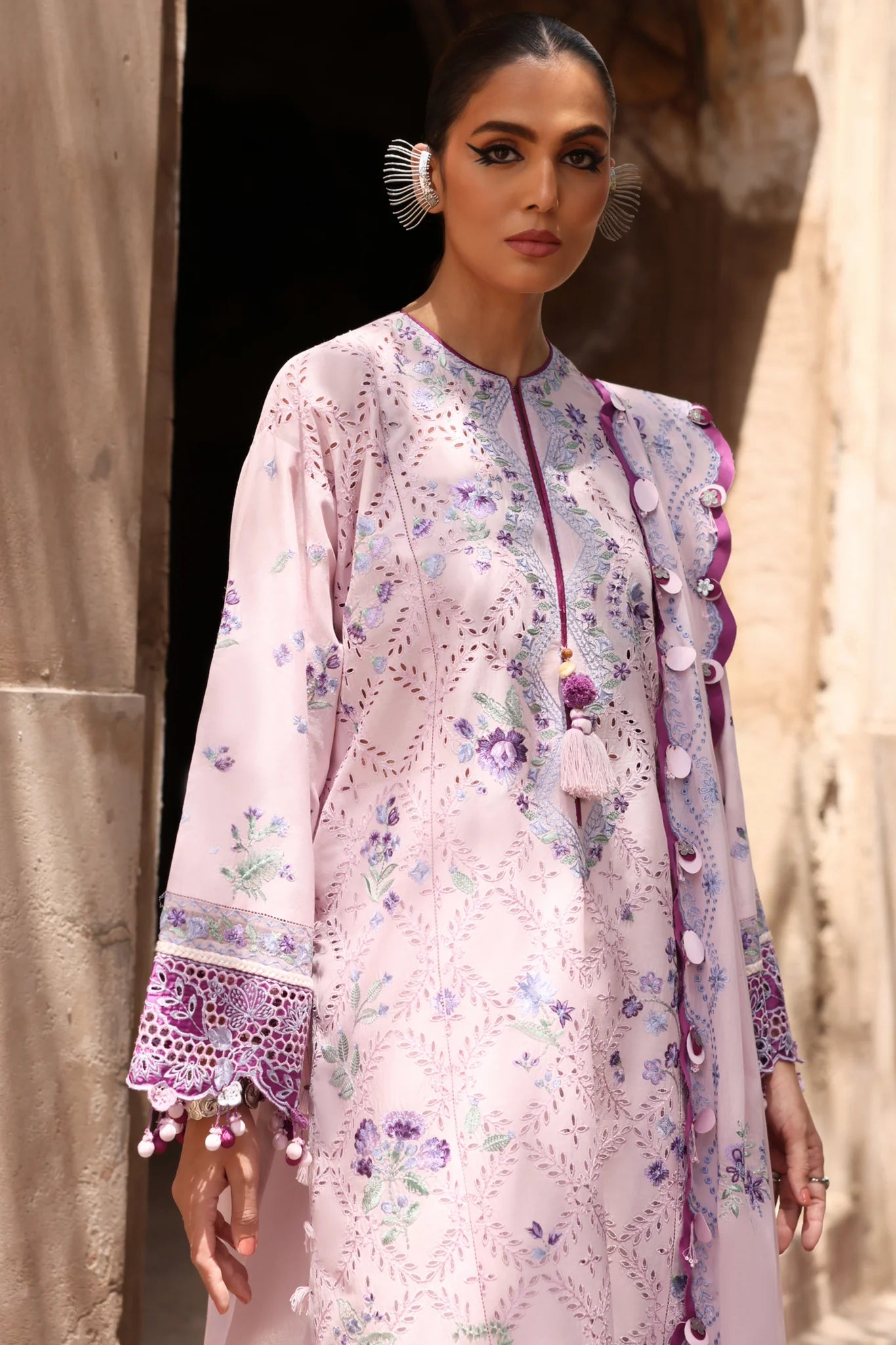 AMARA (EL25-12 B) | ELAN SUMMER'25