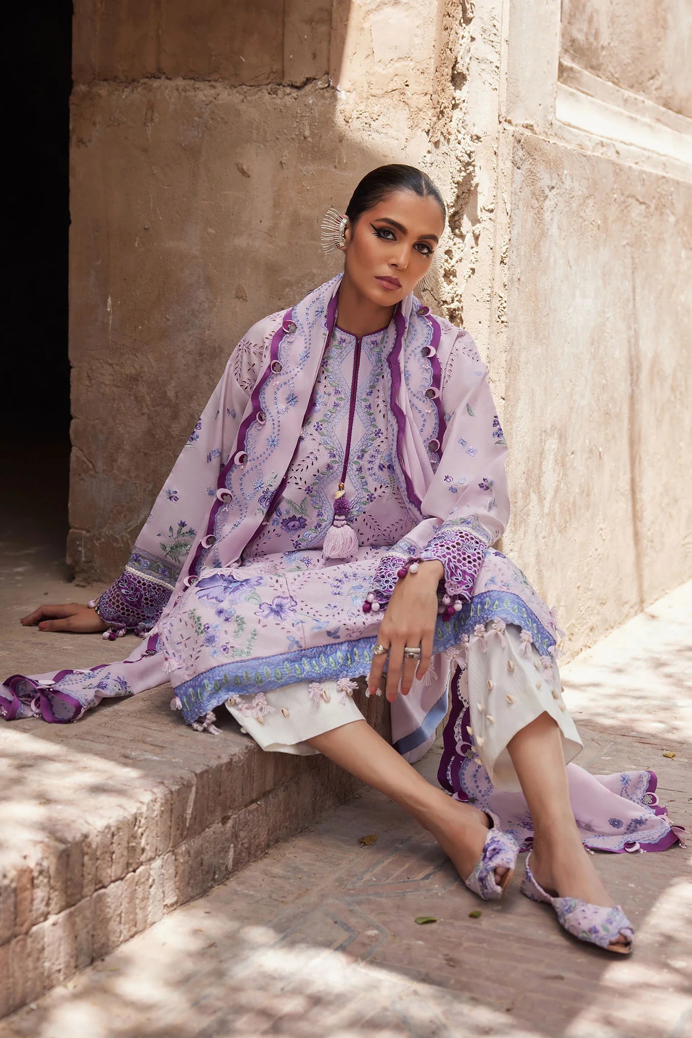 AMARA (EL25-12 B) | ELAN SUMMER'25