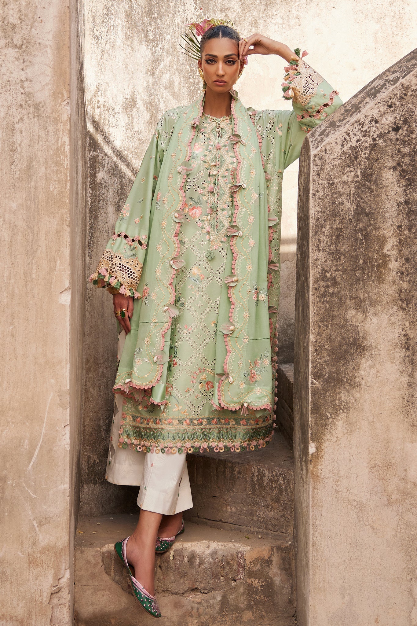 ALARA (EL25-12 A) | ELAN SUMMER'25
