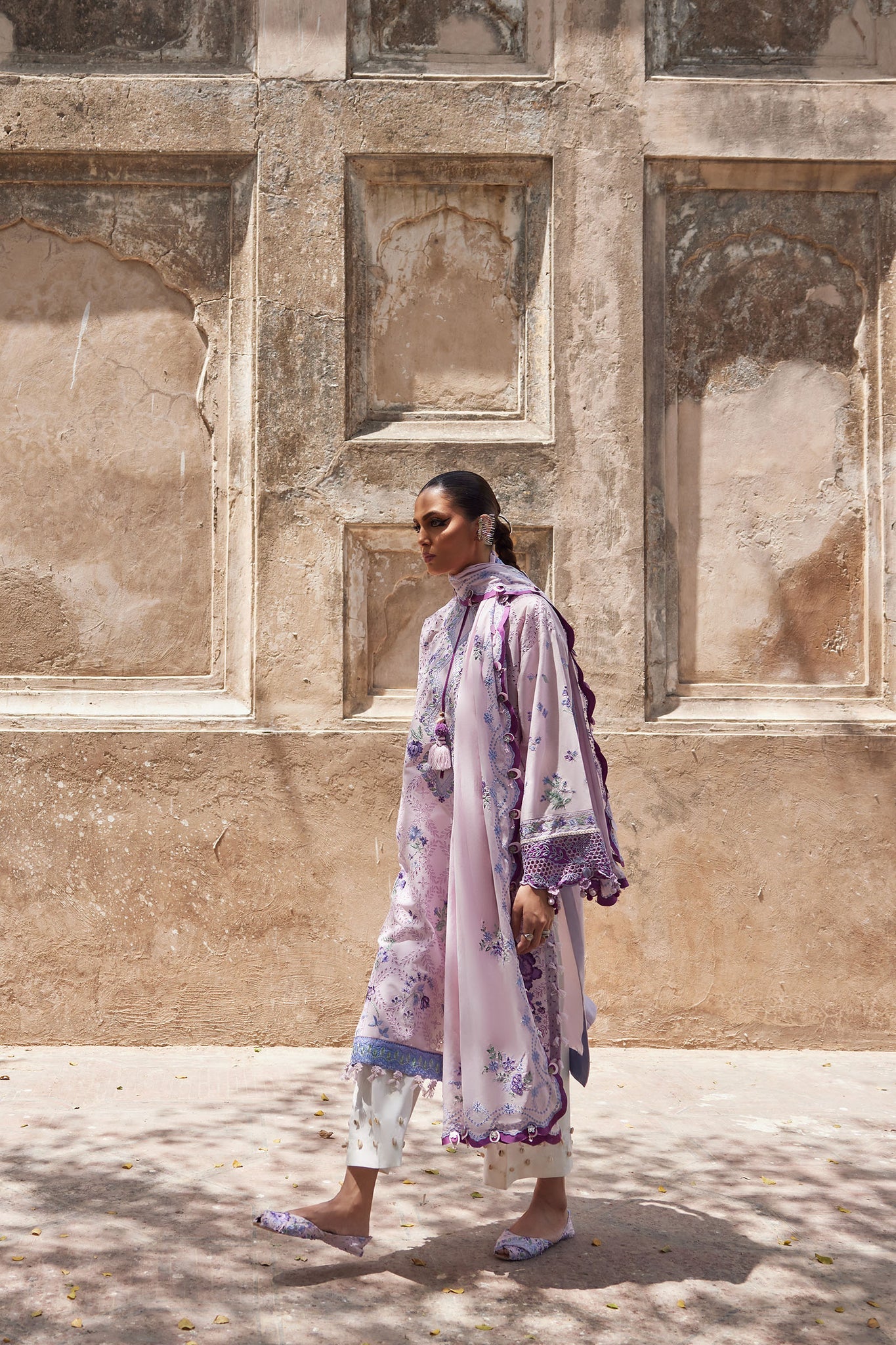 AMARA (EL25-12 B) | ELAN SUMMER'25