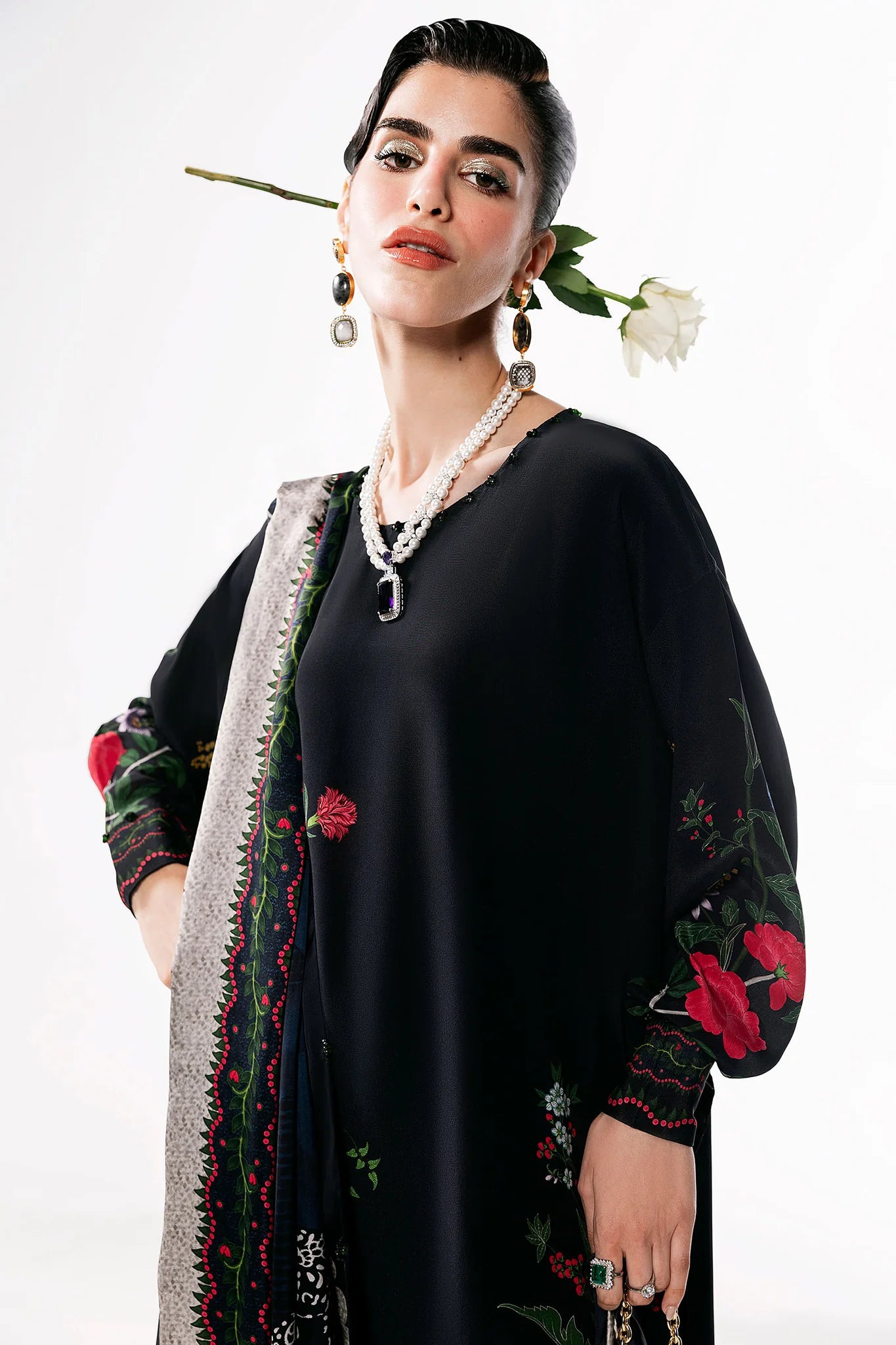 AMÉLIE (EV-21395) | ELAN SUMMER'25