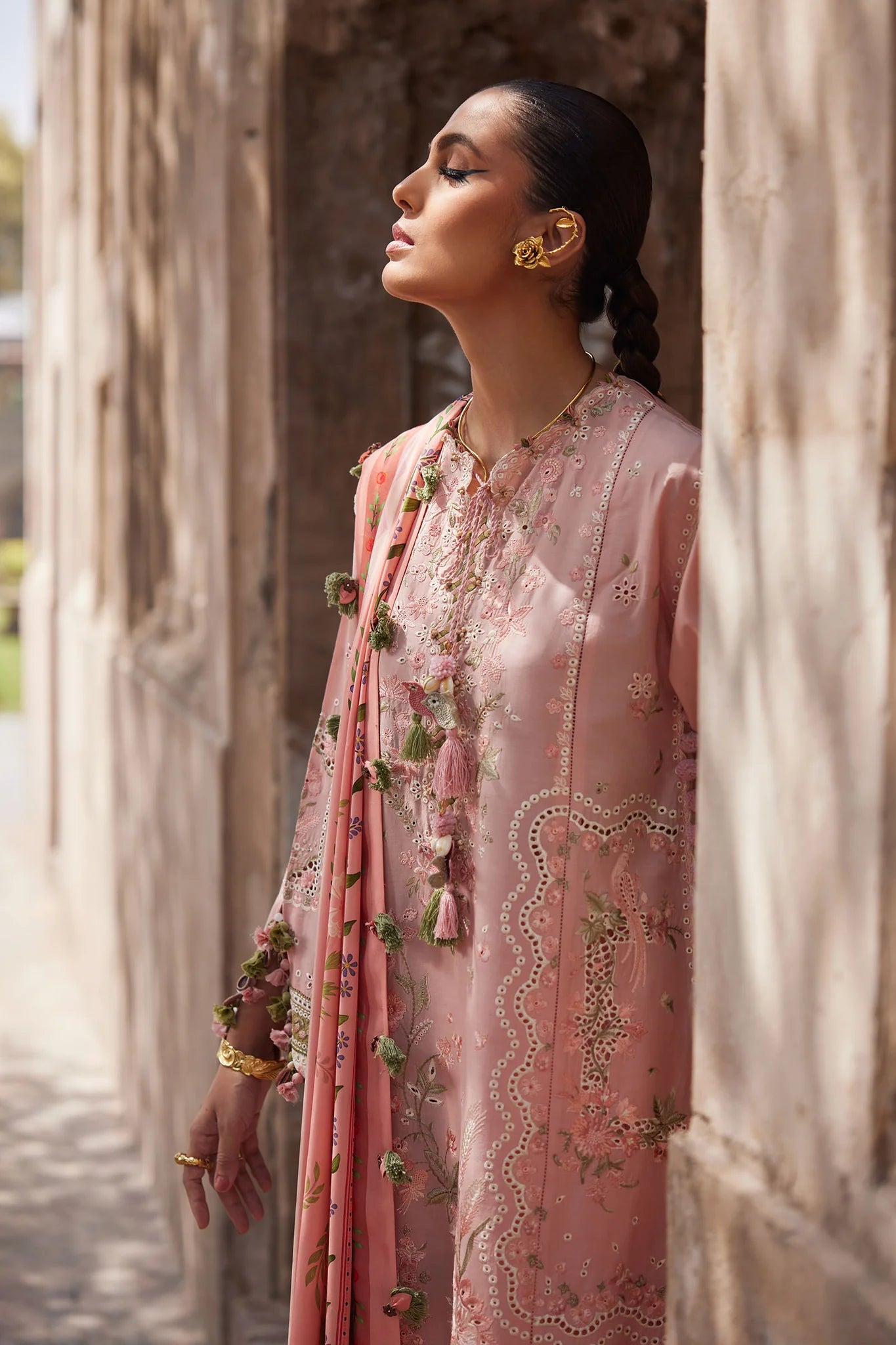 SERENE (EL25-01 A) | ELAN SUMMER'25