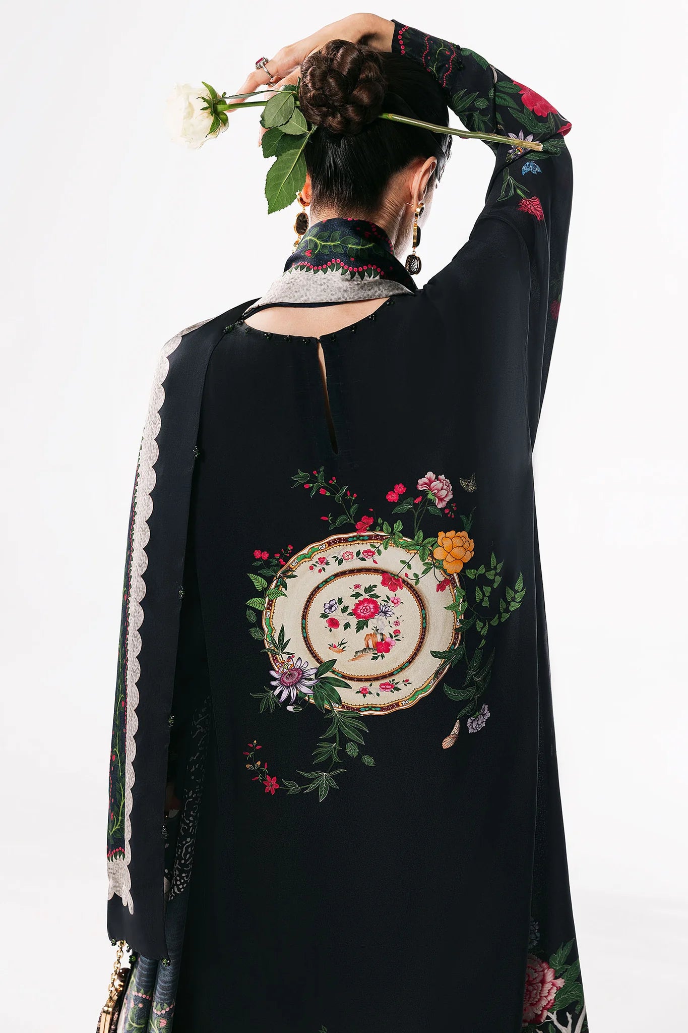 AMÉLIE (EV-21395) | ELAN SUMMER'25